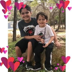 Meet your Posher, Jo anne